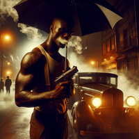 Devoted Whisper - Judy