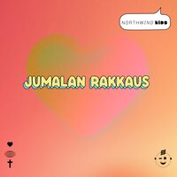 Jumalan rakkaus - Northwind KIDS & Liam Nikolic & Vivian Campos & Rodrigo Campos