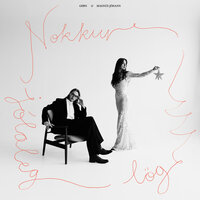 Hvít jól - GDRN & Magnús Jóhann & Óskar Guðjónsson & Ирвинг Берлин