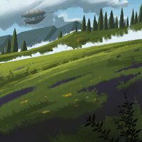 Lofi de Chocobo - Tee Lopes & GameChops