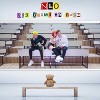 Зря ходил на пары - NLO