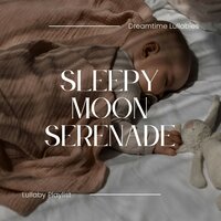 Moonlit Slumber - Dreamtime Lullabies