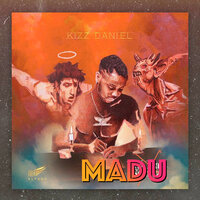 Madu - Kizz Daniel