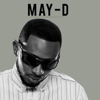 Bamilo - May D & WizKid