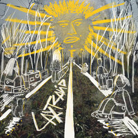 Осталась - саутсайд