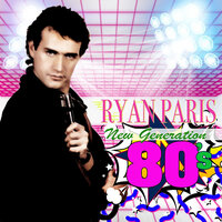 I Love You, Je T´Aime - Ryan Paris