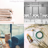 Background for Swedish Massage - Relaxing Spa Music Collections