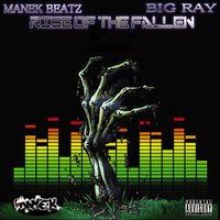 Million $ Mind - Manek Beatz & Big Ray