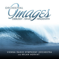 Mathis der Maler (Matthias the Painter): I. Engelkonzert (Angelic Concert) - Vienna Radio Symphony Orchestra & Vienna Radio Symphony Orchestra and Milan Horvat & Пауль Хиндемит
