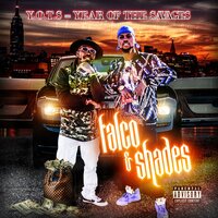 The World - Falco & Anim@l