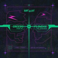 Push Up (Like Dynamite) - Creeds & Flowdan