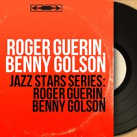 Stablemates - Roger Guerin & Bobby Timmons