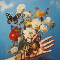 Attend to Their Requests - Calm Vibes