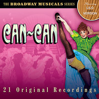 Never, Never, Be An Artist - Hans Conried & The Original Chorus Recording