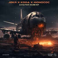 Aviator - Monococ & JØKR