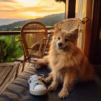 Hip Hop Dog Days - Lofi Hip-Hop Beats & Relaxing Dog Music Lounge & Music for Dogs Moods