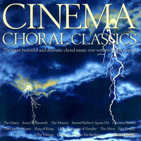 Never Surrender (From "First Knight") - The City of Prague Philharmonic Orchestra