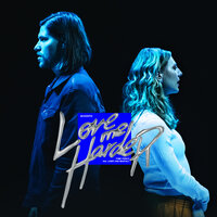 Love Me Harder - Tome Prince & Lenny & Marcell