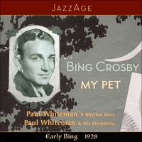 I´m Wingin´ Home (Take 2) - Bing Crosby & Paul Whiteman & His Orchestra