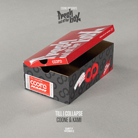 Till I Collapse - Coone & Kami