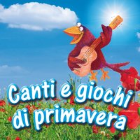 Benvenuti nel bosco - Le mele canterine