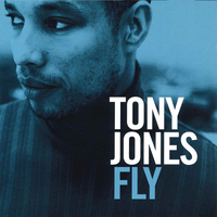 Heaven - Tony Jones