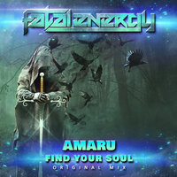 Find Your Soul - Amaru