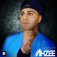 Burn It Down - Ahzee & Faydee