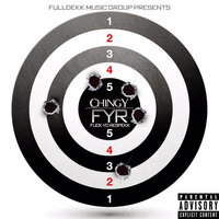 F.Y.R. - Chingy