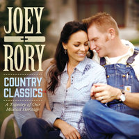 Back Home Again - Joey+Rory