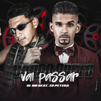 Carro Preto Vai Passar - CL no Beat & EO Peteca