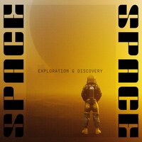 Interplanetary Forces - Adam Saunders & Mark Cousins & Royal Philharmonic Orchestra & Pete Harrison