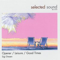 Sunny Afternoon - Sigi Dresen