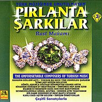 Baharın Gülleri Açtı - Melihat Gülses