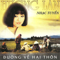 Trông Đợi Người Về - Huong Lan