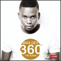 Samuel Eto'o - Wax Dey & Wax Dey feat. Stanis & Jaden