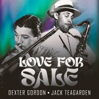 Love for Sale - Dexter Gordon