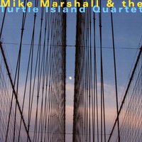 Interplay: I. Shoka - Mike Marshall & The Turtle Island Quartet