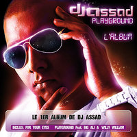 Club Anthem (feat. Willy William) - Dj Assad & Willy William