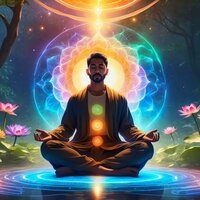 Meditation Vibe Soothing Night - Sleep Music Delta Waves & Meditation Bliss & Healing Meditation