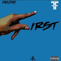 Vacation - TwoeFs & Sxint Chris & Tony Carr