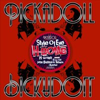 H-Bomb - Style of Eye & John Dahlback