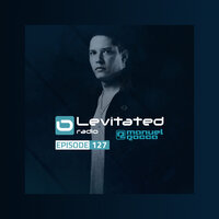 Levitated Radio (LEVITATED 127) - Manuel Rocca