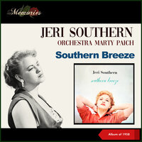 Isn't This A Lovely Day? - Jeri Southern & Marty Paich Orchestra & Ирвинг Берлин