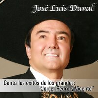 Soy Muy Hombre - Jose Luis Duval