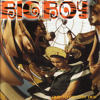 I'm Bad - Big Boy