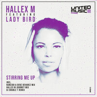 Stirring Me Up - Hallex M & Ladybird