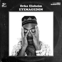 Say Orko The Alien - Orko Eloheim