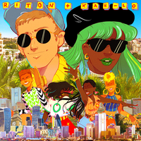 Up & Down - Riton & Kah-Lo