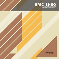 Airwaves - Eric Sneo